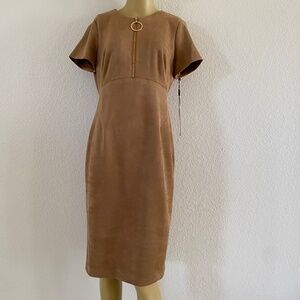 Calvin Klein Dress NWT Sz 10 -198